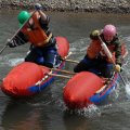 
              Какая аэрация воды! Мне бы пару таких маленьких гребублей дома в аквариум, дабы рыбам кислород намешивали.
            