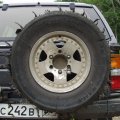 
              Вот собственно и все. Джон поехал на шиномонтажку, дырку в колесе подлатать.
            