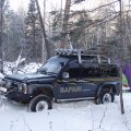 
              Тут собственно и забомжились.
            