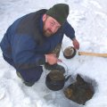 
              Добыча пресной воды.&nbsp;
            
