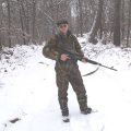 
      Снайперская винтовка это конечно круто, однако, с моим зрением лучше брать с собой снайперский гранатомет.
    